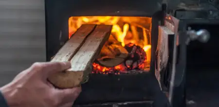 Best Firewood For Log Burners & Multi-Fuel Stoves